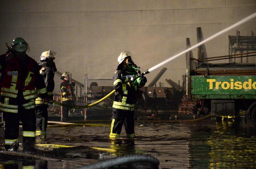 Feuer Lagerhalle Troisdorf Friedrich Wilhelm Huette P28.jpg